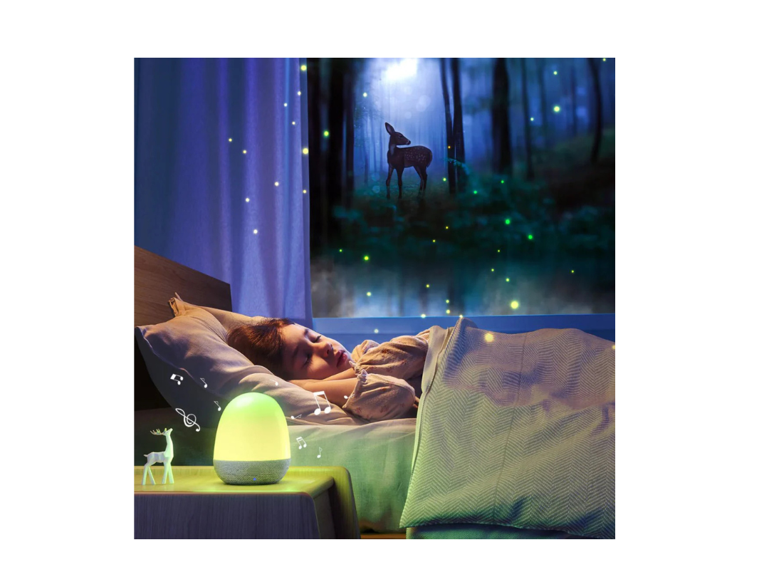 Govee RGBIC Night Light Govee RGBIC Night Light
